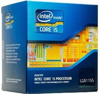 Intel Core i5-3330 İşlemci kullananlar yorumlar